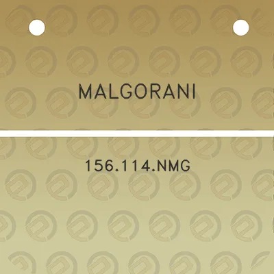 malgorani-156114nmg