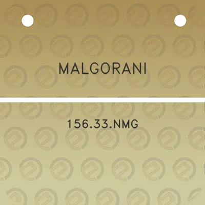 malgorani-15633nmg