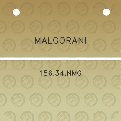 malgorani-15634nmg