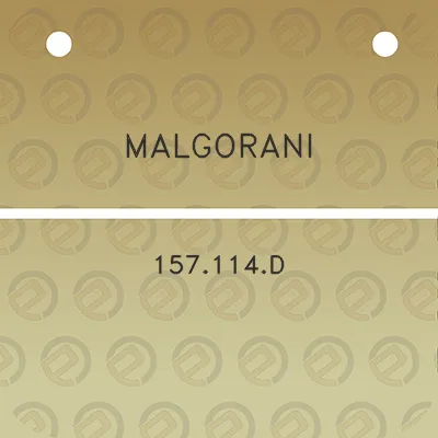 malgorani-157114d