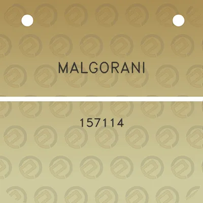 malgorani-157114