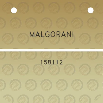 malgorani-158112