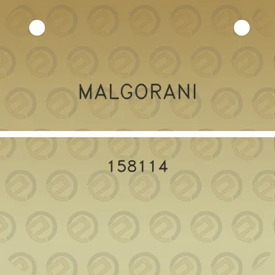 malgorani-158114