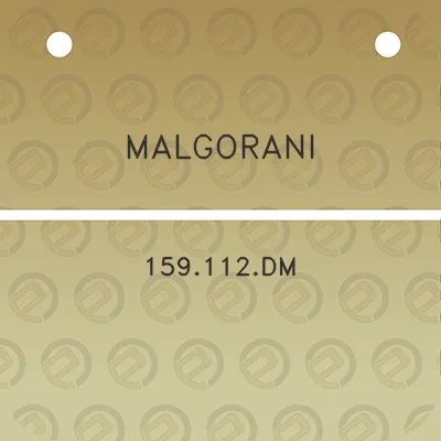 malgorani-159112dm