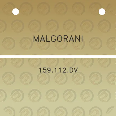 malgorani-159112dv