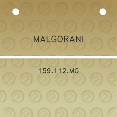 malgorani-159112mg