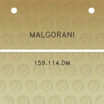 malgorani-159114dm