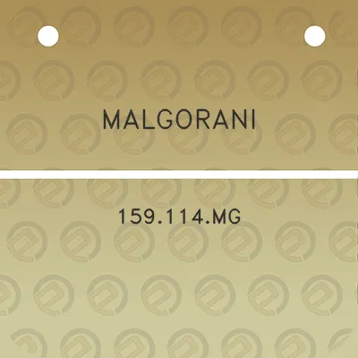 malgorani-159114mg