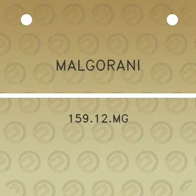 malgorani-15912mg