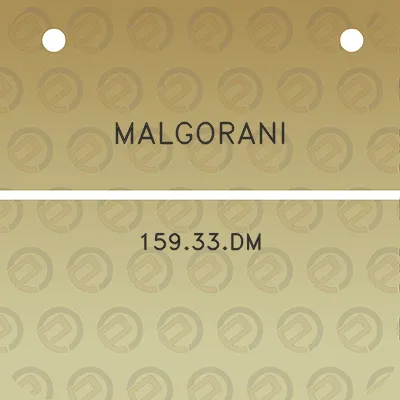 malgorani-15933dm