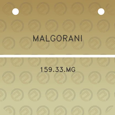 malgorani-15933mg