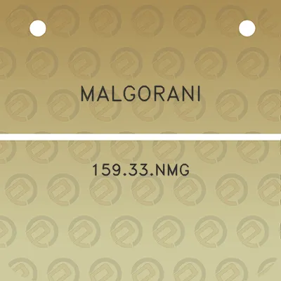 malgorani-15933nmg