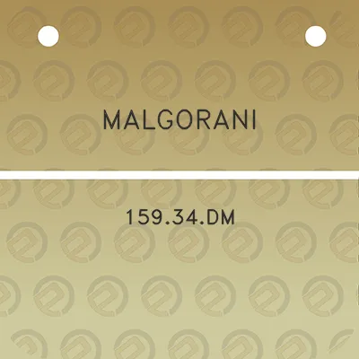 malgorani-15934dm