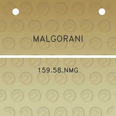 malgorani-15958nmg