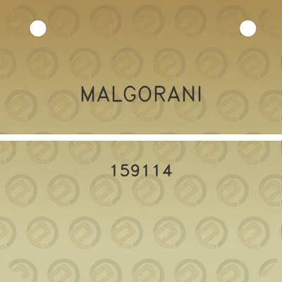 malgorani-159114