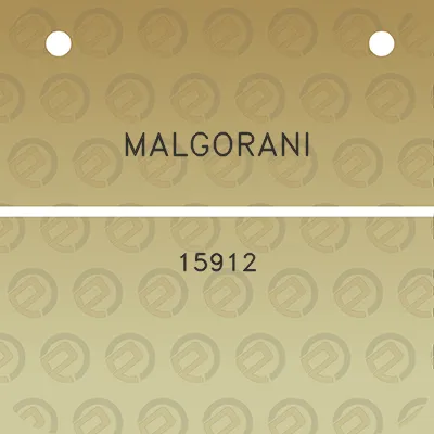 malgorani-15912