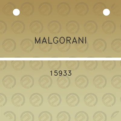 malgorani-15933