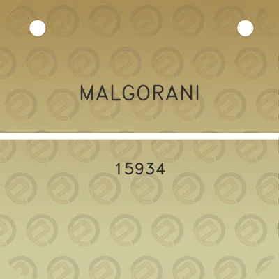 malgorani-15934