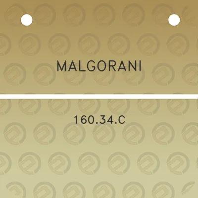 malgorani-16034c