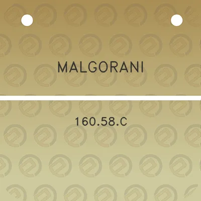 malgorani-16058c