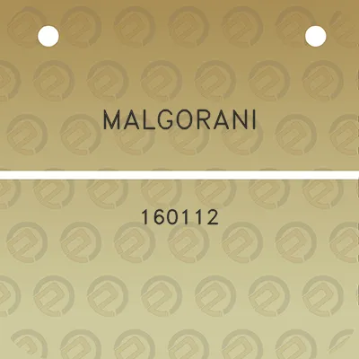 malgorani-160112