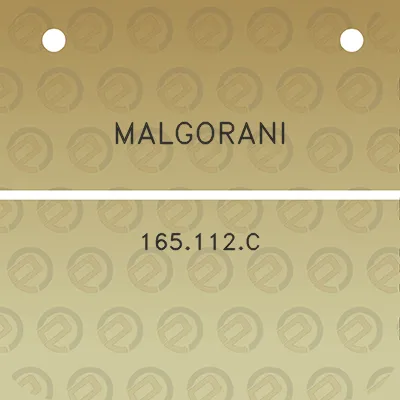 malgorani-165112c