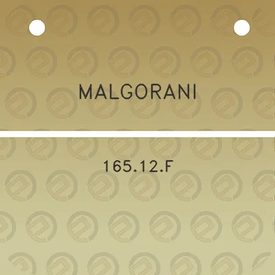 malgorani-16512f