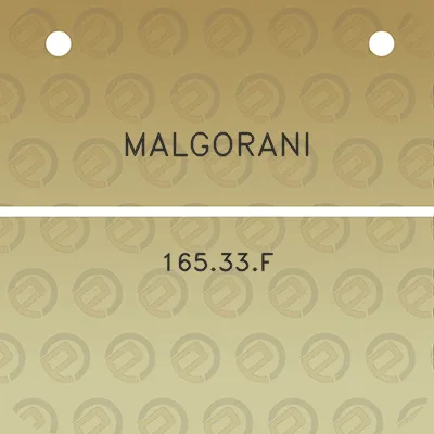 malgorani-16533f