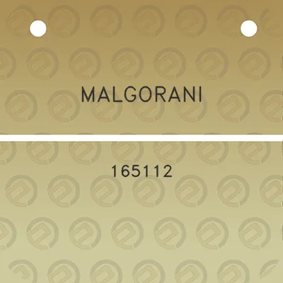 malgorani-165112