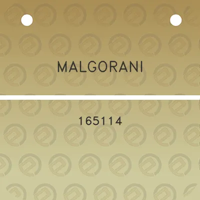 malgorani-165114