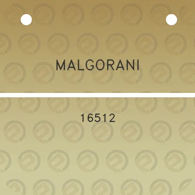 malgorani-16512