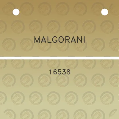 malgorani-16538