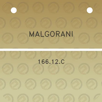 malgorani-16612c