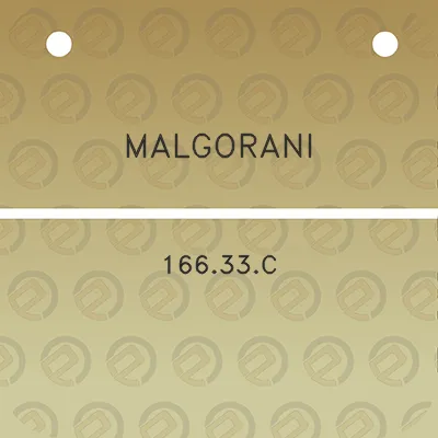 malgorani-16633c