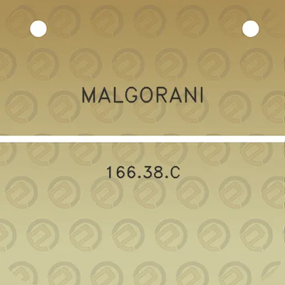 malgorani-16638c