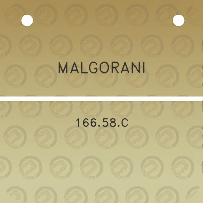 malgorani-16658c