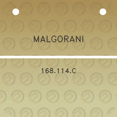 malgorani-168114c