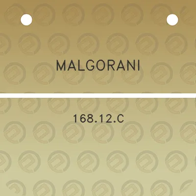 malgorani-16812c