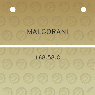 malgorani-16858c