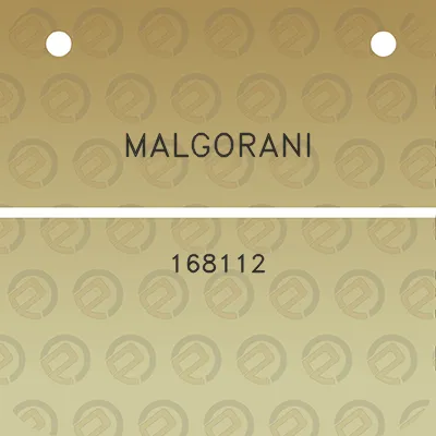 malgorani-168112