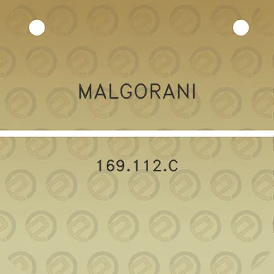 malgorani-169112c