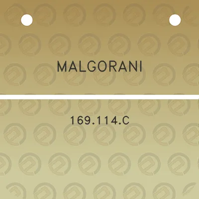 malgorani-169114c