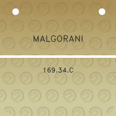 malgorani-16934c