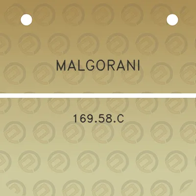 malgorani-16958c