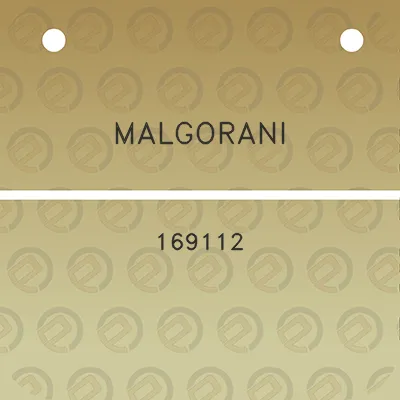 malgorani-169112