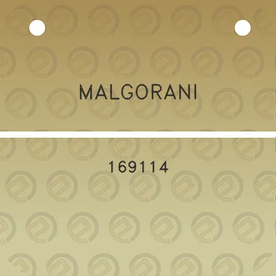 malgorani-169114