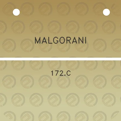 malgorani-172c