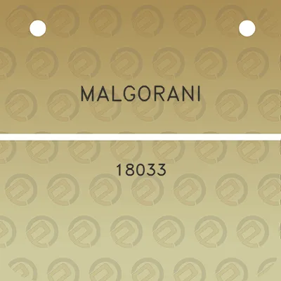 malgorani-18033