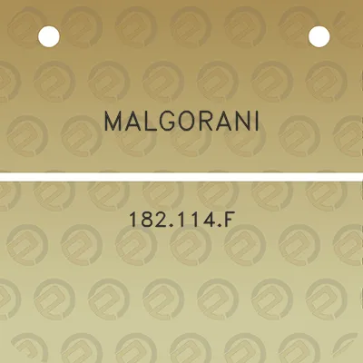 malgorani-182114f