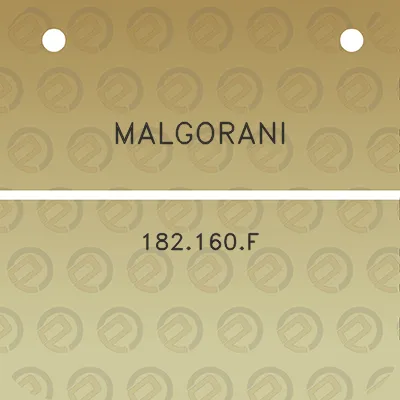 malgorani-182160f